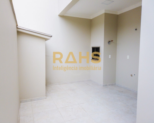 Imagem Casa com 3 Quartos à Venda, 154 m² em Bom Retiro - Joinville