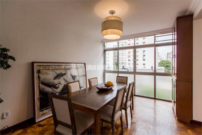 Imagem Apartamento com 3 Quartos à Venda, 193 m² em Cerqueira César - São Paulo Imagem Apartamento com 3 Quartos à Venda, 193 m² em Cerqueira César - São Paulo