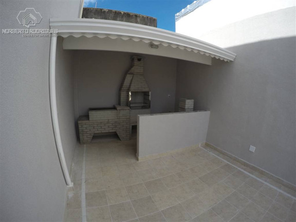 Imagem Casa com 2 Quartos à Venda, 43 m² em Guilhermina - Praia Grande