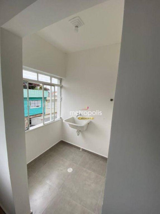 Imagem Apartamento com 1 Quarto à Venda, 45 m² em Nova Gerti - São Caetano Do Sul Imagem Apartamento com 1 Quarto à Venda, 45 m² em Nova Gerti - São Caetano Do Sul