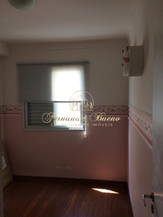 Imagem Imóvel com 2 Quartos à Venda, 50 m² em Vila Homero Thon - Santo André