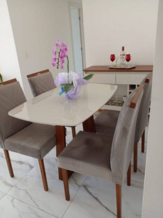 Imagem Apartamento com 2 Quartos à Venda, 68 m² em Centro - Taubaté