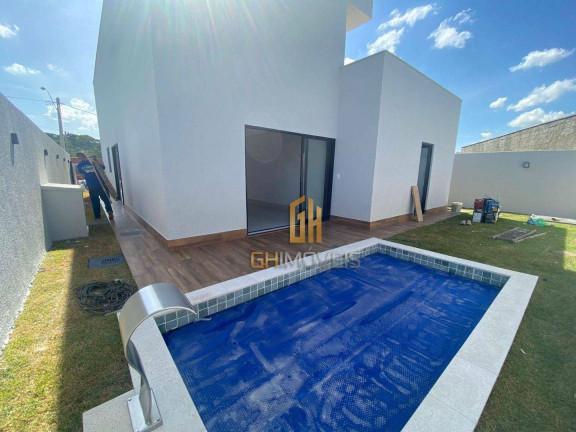 Imagem Casa com 3 Quartos à Venda, 156 m² em Jardins Porto - Senador Canedo Imagem Casa com 3 Quartos à Venda, 156 m² em Jardins Porto - Senador Canedo