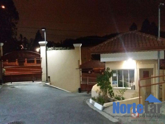 Imagem Casa de Condomínio com 2 Quartos à Venda, 85 m² em Loteamento City Jaragua - São Paulo Imagem Casa de Condomínio com 2 Quartos à Venda, 85 m² em Loteamento City Jaragua - São Paulo