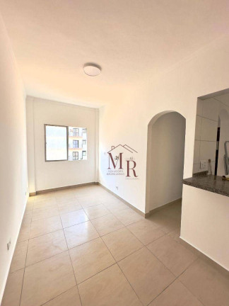 Imagem Apartamento com 1 Quarto à Venda, 30 m² em Aviação - Praia Grande Imagem Apartamento com 1 Quarto à Venda, 30 m² em Aviação - Praia Grande