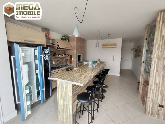 Imagem Apartamento com 3 Quartos à Venda, 180 m² em Trindade - Florianópolis Imagem Apartamento com 3 Quartos à Venda, 180 m² em Trindade - Florianópolis