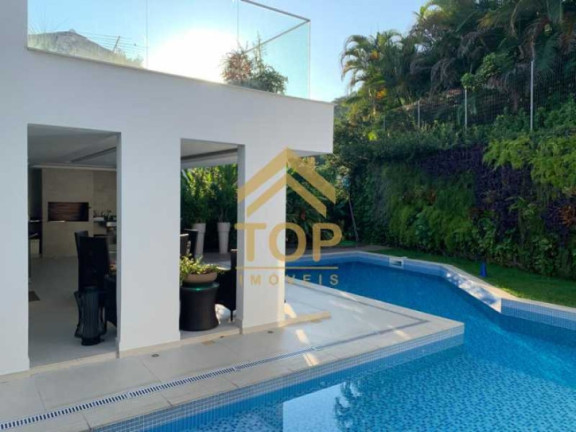 Imagem Casa de Condomínio com 5 Quartos à Venda, 550 m² em Badu - Niterói Imagem Casa de Condomínio com 5 Quartos à Venda, 550 m² em Badu - Niterói