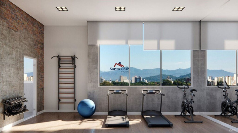 Imagem Apartamento com 2 Quartos à Venda, em Centro - Itajaí Imagem Apartamento com 2 Quartos à Venda, em Centro - Itajaí