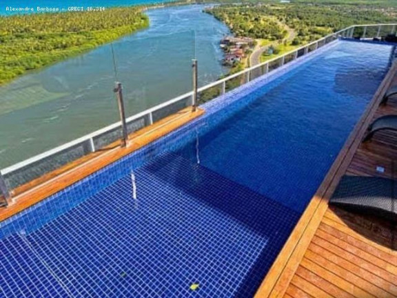 Imagem Apartamento com 1 Quarto à Venda, 64 m² em Barra De Jangada - Jaboatão Dos Guararapes Imagem Apartamento com 1 Quarto à Venda, 64 m² em Barra De Jangada - Jaboatão Dos Guararapes