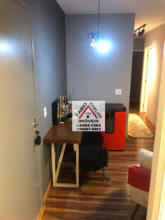 Imagem Apartamento com 2 Quartos à Venda, 49 m² em Butantã - São Paulo Imagem Apartamento com 2 Quartos à Venda, 49 m² em Butantã - São Paulo