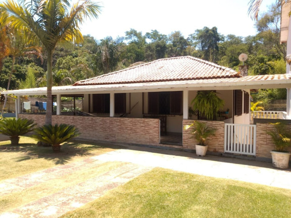 Imagem Casa com 4 Quartos à Venda, 200 m² em Prata - Teresópolis Imagem Casa com 4 Quartos à Venda, 200 m² em Prata - Teresópolis