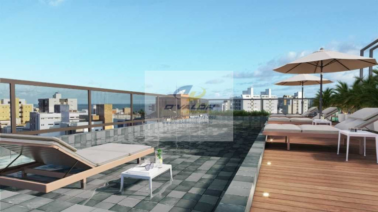 Imagem Apartamento com 3 Quartos à Venda, 70 m² em Intermares - Cabedelo Imagem Apartamento com 3 Quartos à Venda, 70 m² em Intermares - Cabedelo