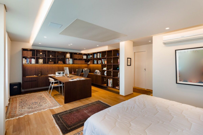 Imagem Apartamento com 3 Quartos à Venda, 300 m² em Cerqueira César - São Paulo