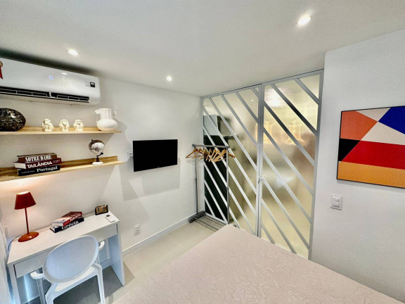 Imagem Apartamento com 1 Quarto à Venda, 35 m² em Centro - Rio De Janeiro Imagem Apartamento com 1 Quarto à Venda, 35 m² em Centro - Rio De Janeiro