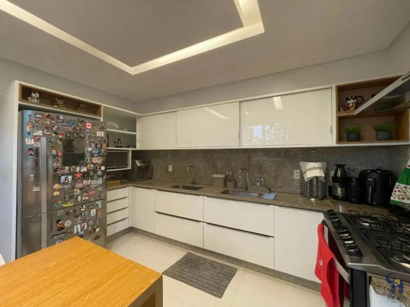 Imagem Casa com 5 Quartos à Venda, 770 m² em Alphaville I - Salvador