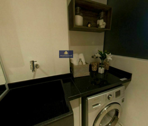 Imagem Apartamento com 2 Quartos à Venda, 56 m² em Vila Pompéia - São Paulo