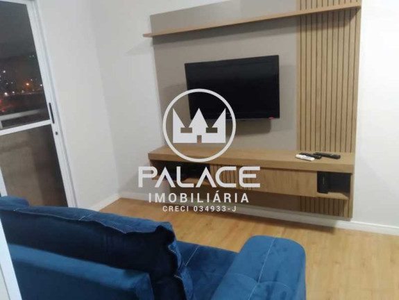 Imagem Apartamento com 2 Quartos à Venda, 63 m² em Nova América - Piracicaba Imagem Apartamento com 2 Quartos à Venda, 63 m² em Nova América - Piracicaba