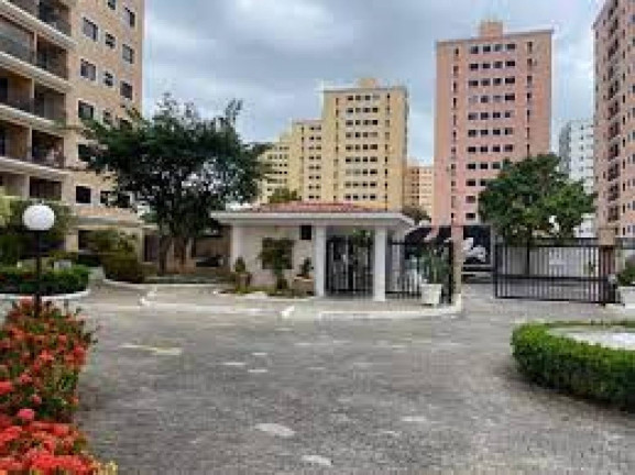 Imagem Apartamento com 2 Quartos à Venda, 78 m² em Grageru - Aracaju Imagem Apartamento com 2 Quartos à Venda, 78 m² em Grageru - Aracaju