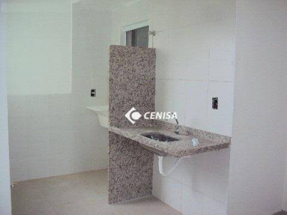 Imagem Apartamento com 2 Quartos à Venda, 56 m² em Jardim Panorama - Salto Imagem Apartamento com 2 Quartos à Venda, 56 m² em Jardim Panorama - Salto
