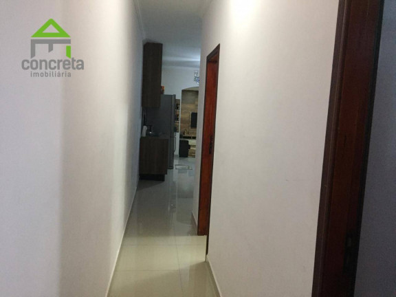 Imagem Casa com 3 Quartos à Venda, 150 m² em Colinas De Cotia - Cotia