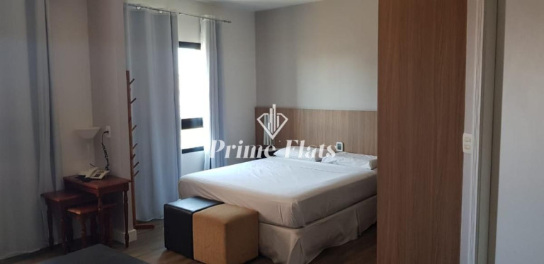 Imagem Apartamento com 1 Quarto à Venda, 28 m² em Pinheiros - São Paulo Imagem Apartamento com 1 Quarto à Venda, 28 m² em Pinheiros - São Paulo