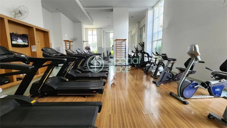 Imagem Apartamento com 3 Quartos à Venda, 250 m² em Lapa - São Paulo