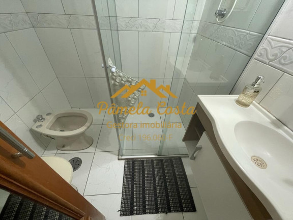 Imagem Apartamento com 3 Quartos para Alugar, 90 m² em Enseada - Guarujá Imagem Apartamento com 3 Quartos para Alugar, 90 m² em Enseada - Guarujá