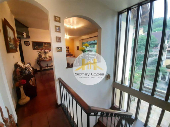 Imagem Casa com 4 Quartos à Venda, 371 m² em Freguesia De Jacarepaguá - Rio De Janeiro