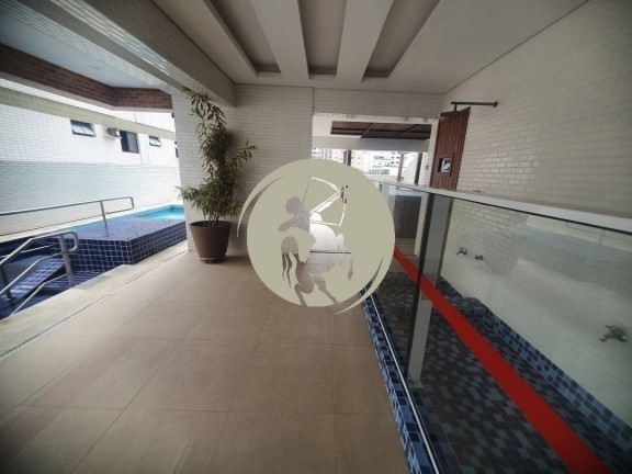 Imagem Apartamento com 1 Quarto à Venda, 47 m² em Boqueirao - Santos Imagem Apartamento com 1 Quarto à Venda, 47 m² em Boqueirao - Santos