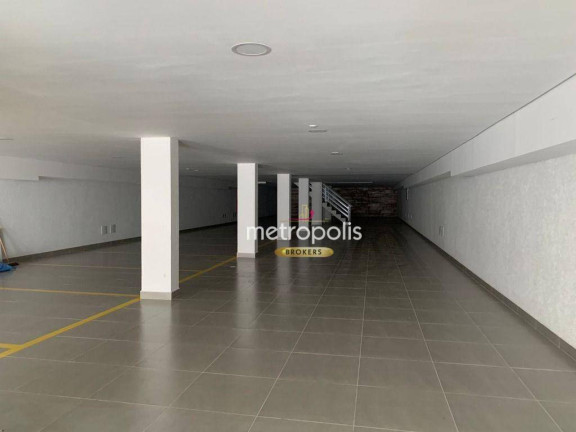 Imagem Apartamento com 2 Quartos à Venda, 54 m² em Campestre - Santo André Imagem Apartamento com 2 Quartos à Venda, 54 m² em Campestre - Santo André