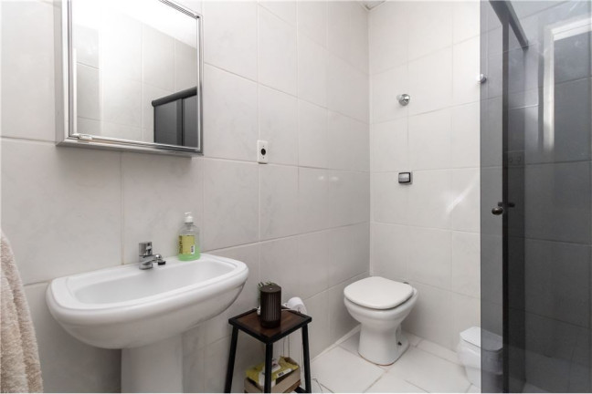 Imagem Casa com 3 Quartos à Venda, em Jardim Monte Kemel - São Paulo Imagem Casa com 3 Quartos à Venda, em Jardim Monte Kemel - São Paulo