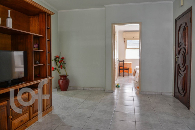 Imagem Apartamento com 3 Quartos à Venda, 100 m² em República - São Paulo