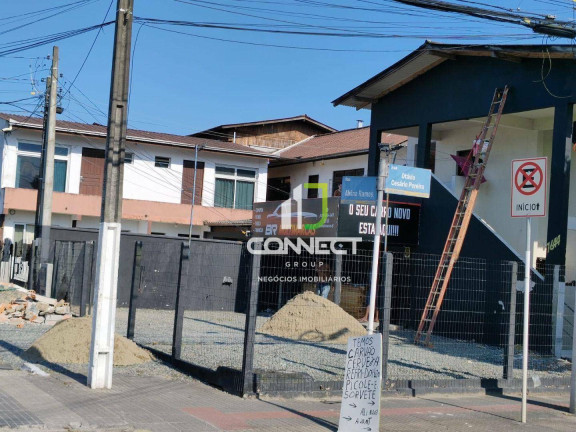 Imagem Terreno à Venda, 108 m² em São Vicente - Itajaí Imagem Terreno à Venda, 108 m² em São Vicente - Itajaí