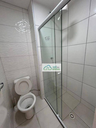 Imagem Apartamento com 2 Quartos à Venda, 35 m² em Barra Funda - São Paulo Imagem Apartamento com 2 Quartos à Venda, 35 m² em Barra Funda - São Paulo
