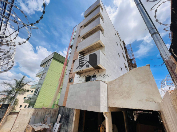 Imagem Apartamento com 3 Quartos à Venda, 130 m² em Cabral - Contagem Imagem Apartamento com 3 Quartos à Venda, 130 m² em Cabral - Contagem