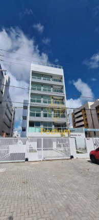 Imagem Apartamento com 2 Quartos à Venda, 53 m² em Bessa - João Pessoa Imagem Apartamento com 2 Quartos à Venda, 53 m² em Bessa - João Pessoa