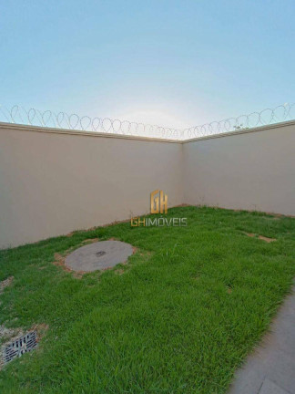 Imagem Casa com 3 Quartos à Venda, 100 m² em Nova Olinda - Aparecida De Goiânia Imagem Casa com 3 Quartos à Venda, 100 m² em Nova Olinda - Aparecida De Goiânia