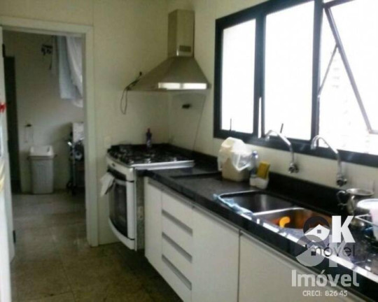 Imagem Apartamento com 3 Quartos à Venda, 250 m² em Higienópolis - São Paulo Imagem Apartamento com 3 Quartos à Venda, 250 m² em Higienópolis - São Paulo