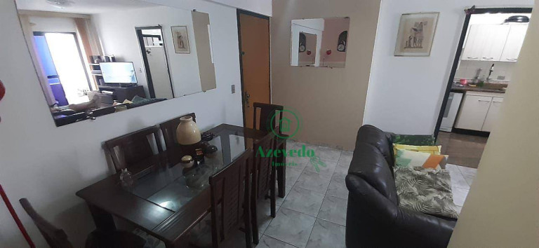 Imagem Apartamento com 3 Quartos à Venda, 82 m² em Vila Rosália - Guarulhos Imagem Apartamento com 3 Quartos à Venda, 82 m² em Vila Rosália - Guarulhos