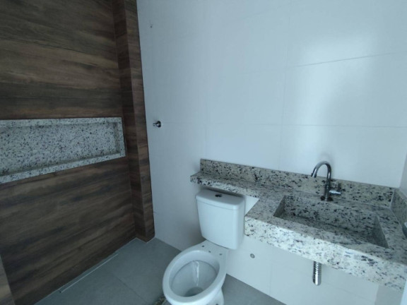 Imagem Casa com 2 Quartos à Venda, 100 m² em Campo Grande - Santos Imagem Casa com 2 Quartos à Venda, 100 m² em Campo Grande - Santos