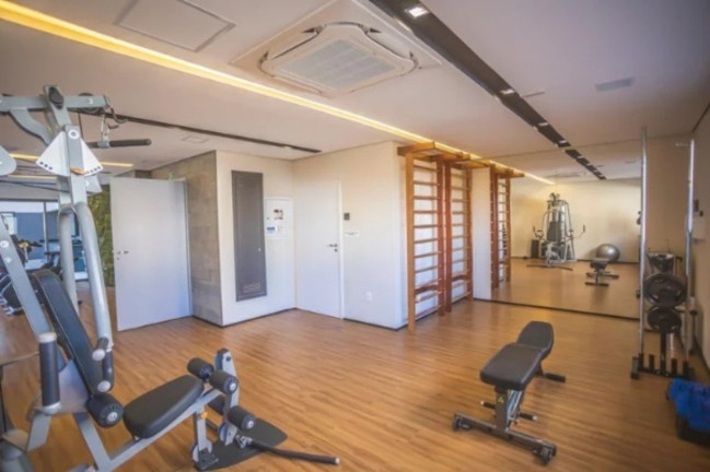 Imagem Imóvel com 1 Quarto à Venda, 20 m² em Vila Clementino - São Paulo Imagem Imóvel com 1 Quarto à Venda, 20 m² em Vila Clementino - São Paulo