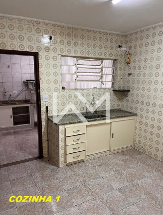 Imagem Casa com 2 Quartos à Venda, 100 m² em Jardim Aliança - Guarulhos Imagem Casa com 2 Quartos à Venda, 100 m² em Jardim Aliança - Guarulhos