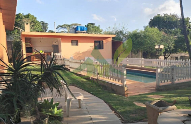Imagem Chácara com 4 Quartos à Venda, 1.000 m² em Chácaras Fernão Dias - Atibaia