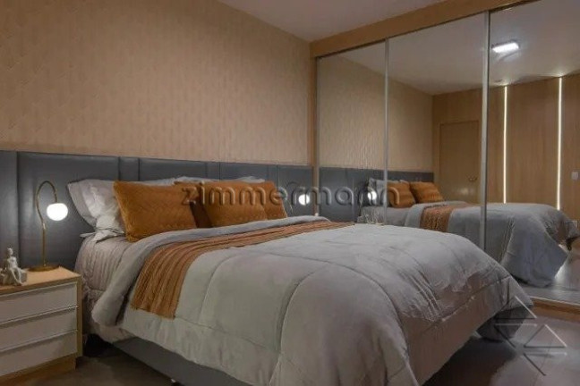Imagem Apartamento com 3 Quartos à Venda, 169 m² em Vila Andrade - São Paulo Imagem Apartamento com 3 Quartos à Venda, 169 m² em Vila Andrade - São Paulo