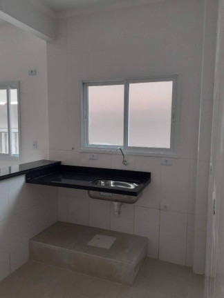 Imagem Apartamento com 2 Quartos à Venda, 49 m² em Jardim Paraíso - São Vicente Imagem Apartamento com 2 Quartos à Venda, 49 m² em Jardim Paraíso - São Vicente