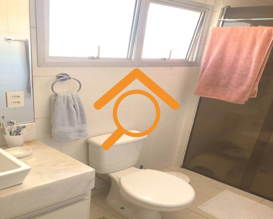 Imagem Cobertura com 3 Quartos à Venda, 140 m² em Jardim Marajoara - São Paulo Imagem Cobertura com 3 Quartos à Venda, 140 m² em Jardim Marajoara - São Paulo