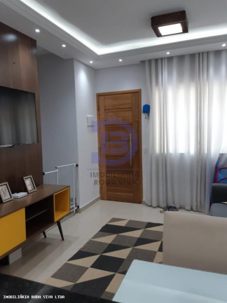 Imagem Casa de Condomínio com 2 Quartos à Venda, 75 m² em Jardim Nordeste - São Paulo Imagem Casa de Condomínio com 2 Quartos à Venda, 75 m² em Jardim Nordeste - São Paulo