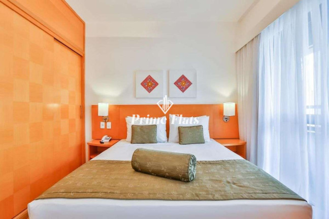 Imagem Apartamento com 1 Quarto à Venda, 29 m² em Jardim Paulista - São Paulo