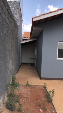 Imagem Casa com 2 Quartos à Venda, em Nossa Senhora De Fátima - Patos De Minas Imagem Casa com 2 Quartos à Venda, em Nossa Senhora De Fátima - Patos De Minas