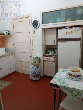 Imagem Terreno à Venda, 275 m² em Ponta Da Praia - Santos